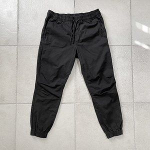 ZARA - Men's Joggers - Black (32)